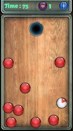 Stay White - Screenshot 2