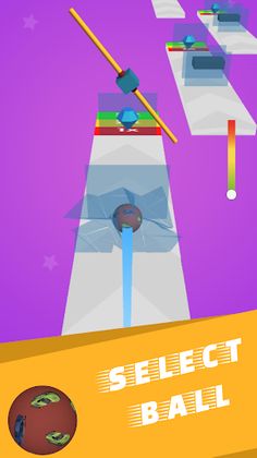 Break Masters: Roll & Shoot - Screenshot 2