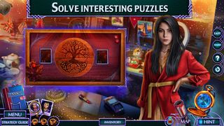 Twin Mind: Murderous Jealousy - Screenshot 3