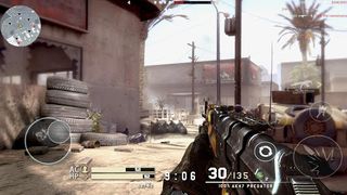 American Sniper Shoot - Screenshot 2