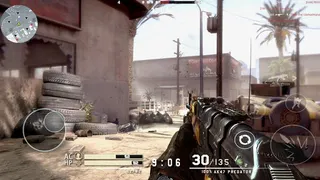 American Sniper Shoot - Screenshot 2