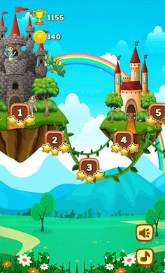 Block Puzzle Forest - Screenshot 2