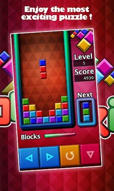 Colortrix - Screenshot 1