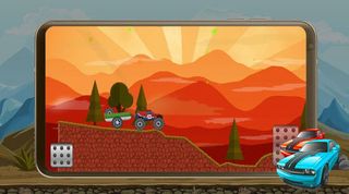 Road Ralli Racing - Screenshot 3