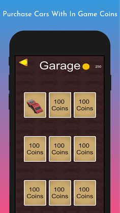 Drive and Park - 3D - Screenshot 4