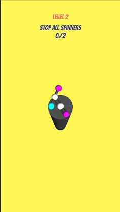Spinners - Screenshot 1