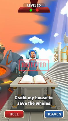 God Simulator! - Screenshot 4
