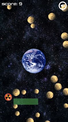 Operation Shockwave - Screenshot 1