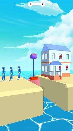 Angry Ninja - Screenshot 3