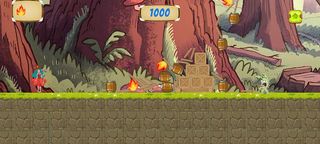 Witch of Alden - Screenshot 3