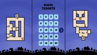 Room Targets - Screenshot 2