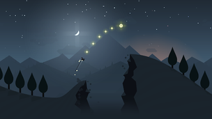 Alto's Adventure - Screenshot 3
