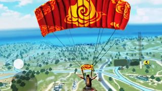 FF Max Fire Battle Game Mod - Screenshot 1