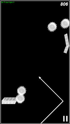 TACHYOFF - Screenshot 4