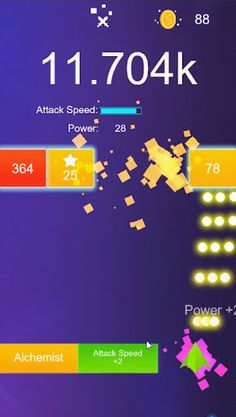 Endless Block Challenge - Screenshot 3