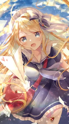 Anime Puzzle Pro-Jigsaw Game - Screenshot 4