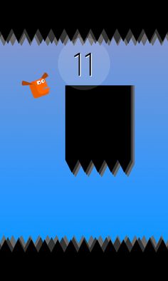 Spikes Galore - Screenshot 4