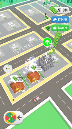 Fortune Wheel Investment - Screenshot 4