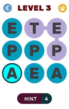 Ultimate Challenge Word Search - Screenshot 3