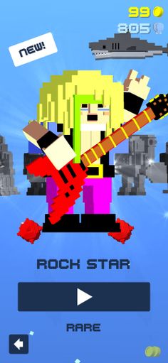 Diver Dash - Screenshot 4