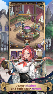 Isekai:Slow Life - Screenshot 4