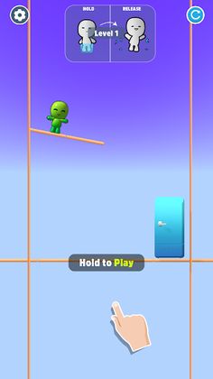 FridgeSlide - Screenshot 3