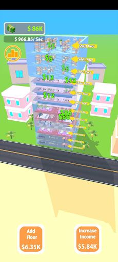 Tallest Tower ASMR - Screenshot 3