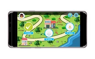 Building our Future - Screenshot 2