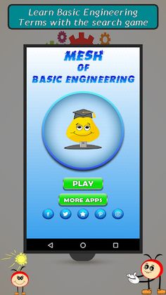 Mesh of Basic Engineering - Screenshot 1