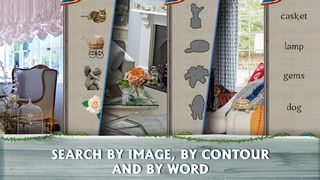 Around the world:Hidden Object - Screenshot 3
