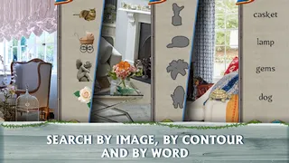 Around the world:Hidden Object - Screenshot 3