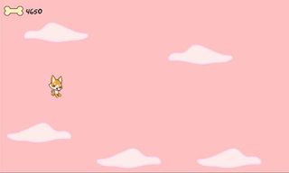 Jump Doggy Jump - Screenshot 3