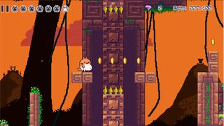 AxelQuest - Screenshot 2