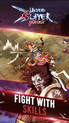 Undead Slayer Extreme - Screenshot 1