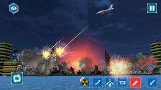 Destroy City: Smash the City - Screenshot 3