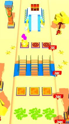 Booby Jones - Screenshot 3