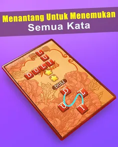 Teka Teki Silang Game - Screenshot 4