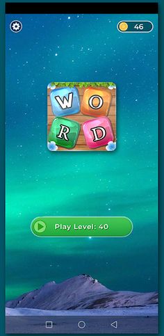 Word Collect – Free Word Puzzl - Screenshot 4