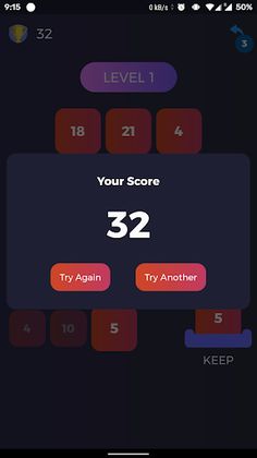 Just Divide Pro - Screenshot 4