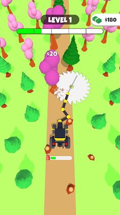 Clear Your Way - Screenshot 3