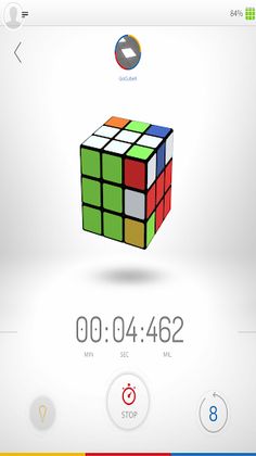 GoCubeX™ - Screenshot 1