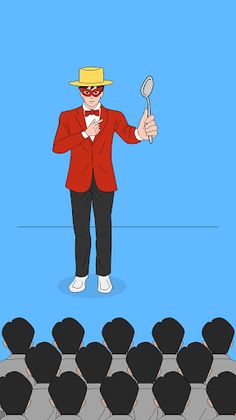 Mr Success - Screenshot 1