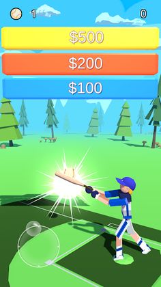 Cricket Master - Screenshot 4