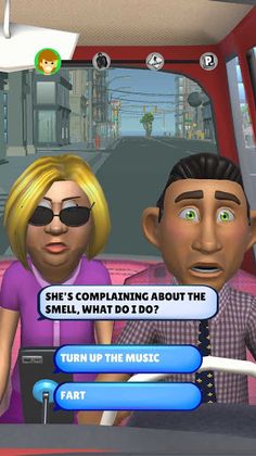 Customer First - Screenshot 2