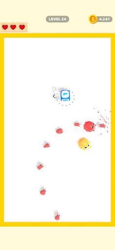 Die Squash - Screenshot 1