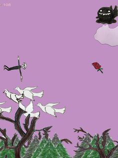 jump "the game" - Screenshot 3