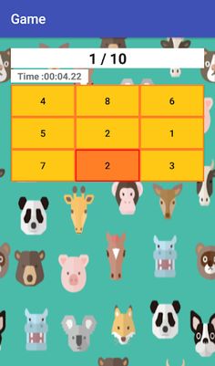 Touch the Couple ! - Screenshot 3