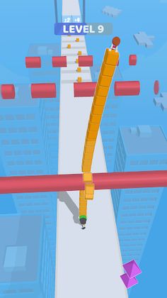 Keep Balance! - Screenshot 3