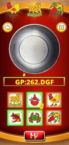 bau cua 2024 - Screenshot 3