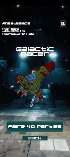 SpaceHorde - Screenshot 3